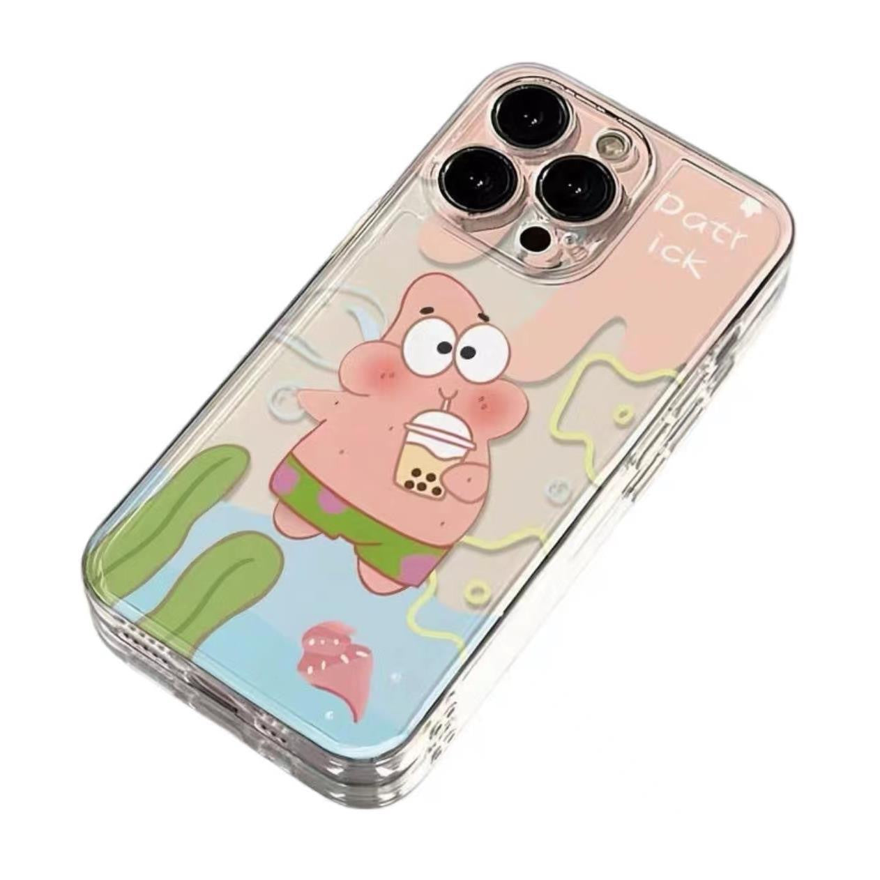 SpongeBob SquarePants