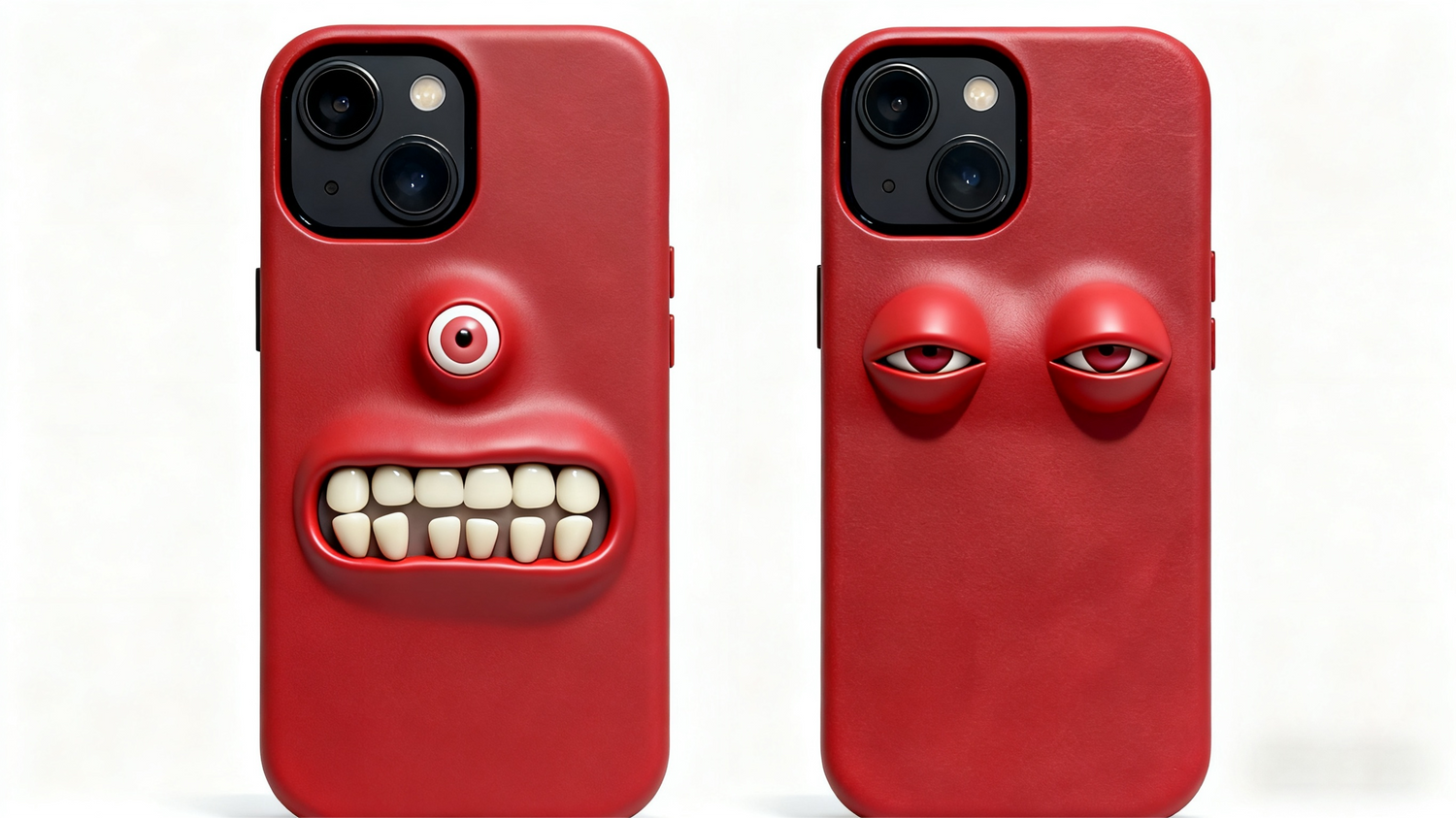 Stranger Things Series