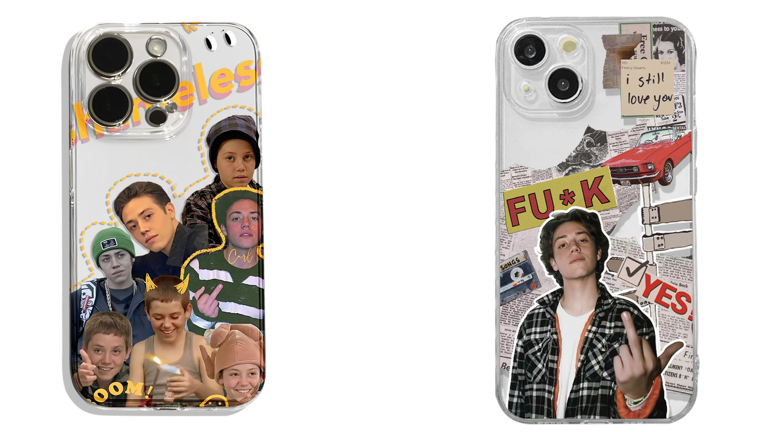 Film and television collection