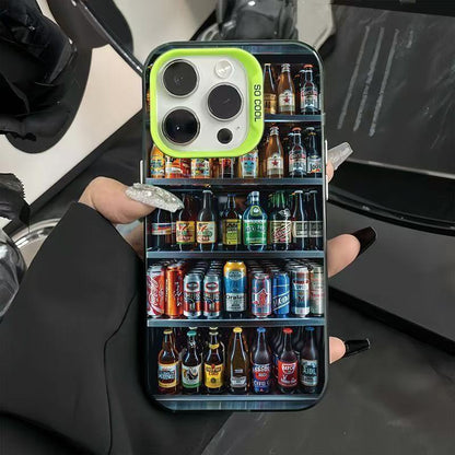 Creative Summer Beer