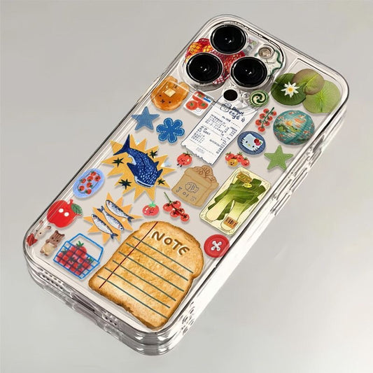 Daily Life Checklist