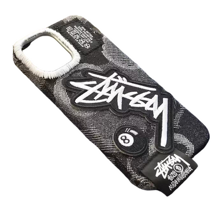 (Full-covered)Streetwear brand collaboration