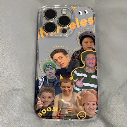 Shameless Too Many Carl