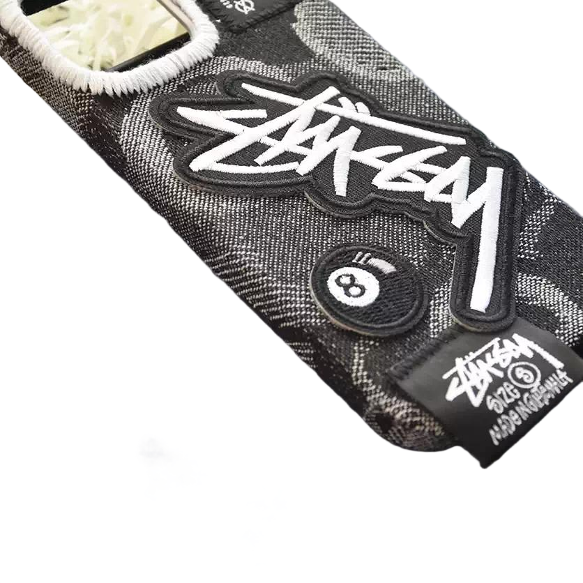 (Full-covered)Streetwear brand collaboration