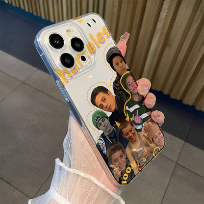 Shameless Too Many Carl