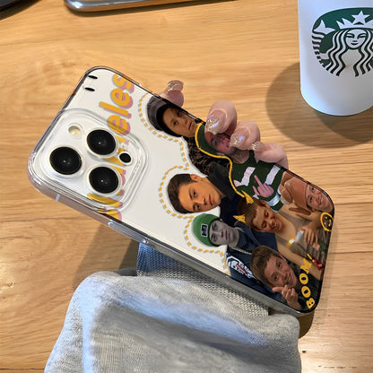 Shameless Too Many Carl