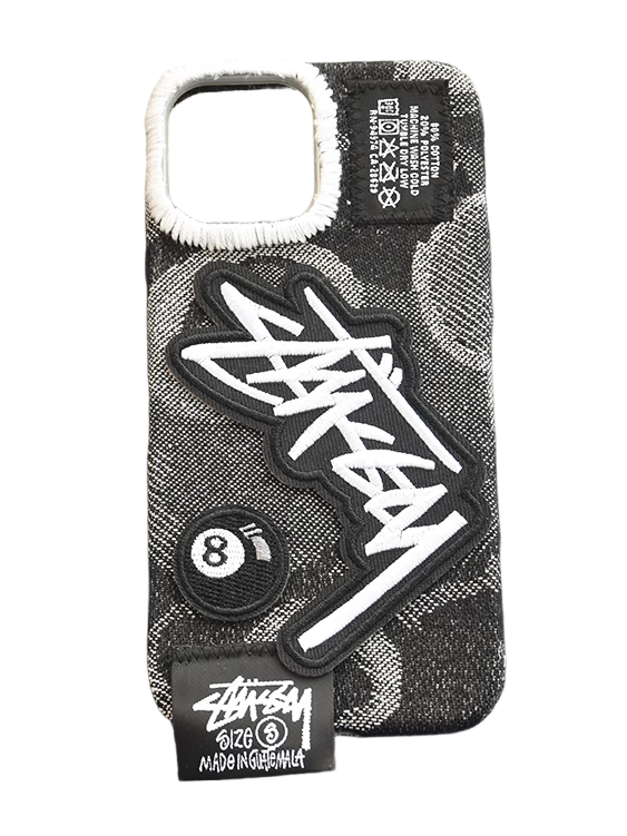 (Full-covered)Streetwear brand collaboration