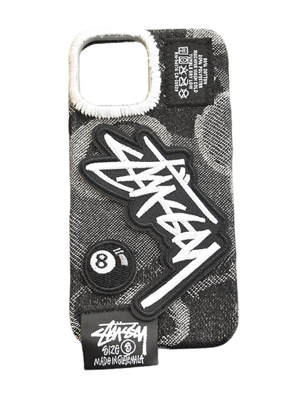 (Full-covered)Streetwear brand collaboration