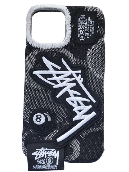 (Full-covered)Streetwear brand collaboration