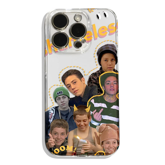 Shameless Too Many Carl