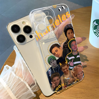 Shameless Too Many Carl