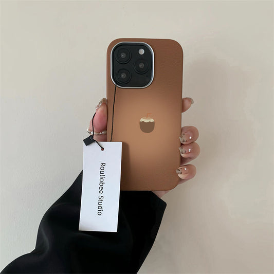 Gradient Color Changing Coconut