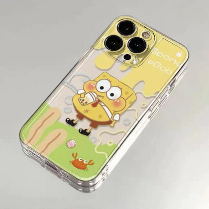 SpongeBob SquarePants