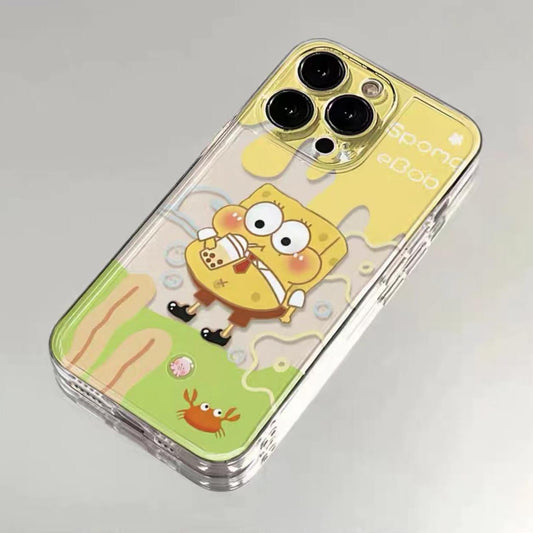 SpongeBob SquarePants