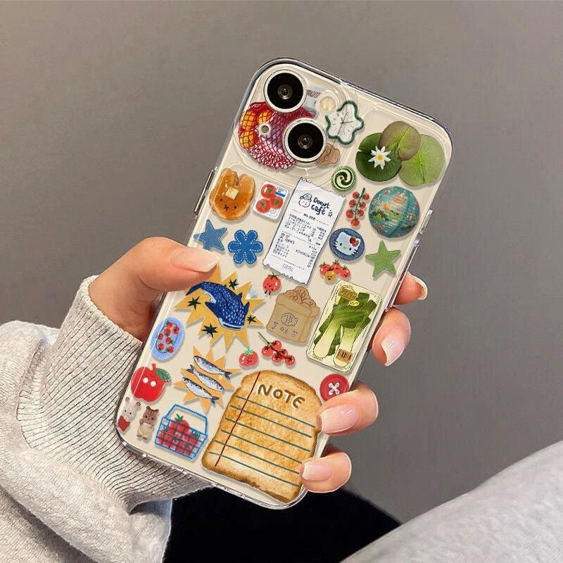 Daily Life Checklist