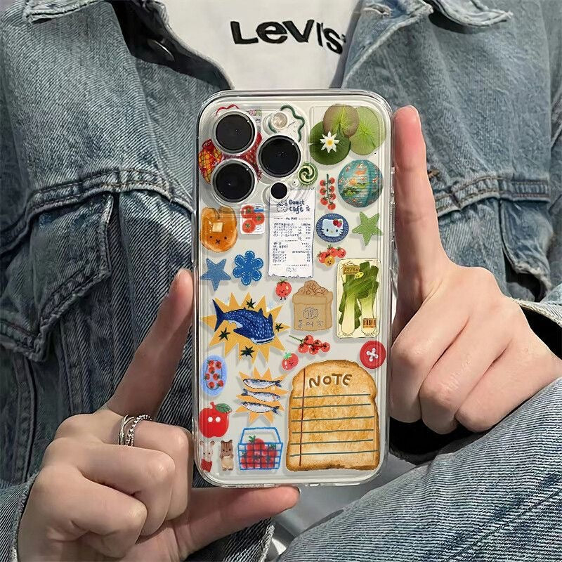 Daily Life Checklist