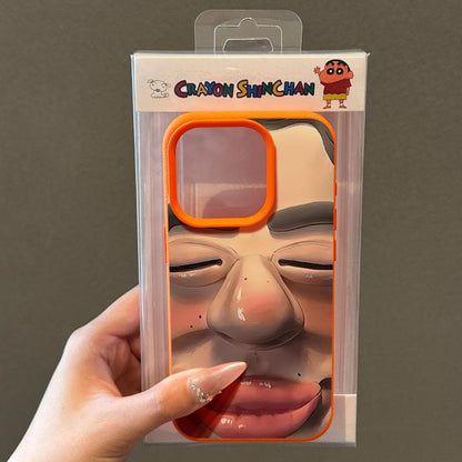 Sausage Mouth Clown