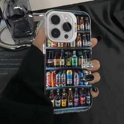 Creative Summer Beer