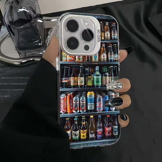 Creative Summer Beer