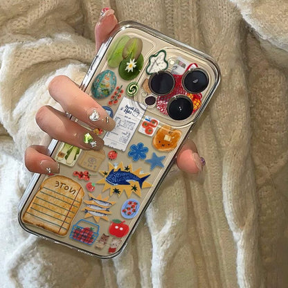 Daily Life Checklist