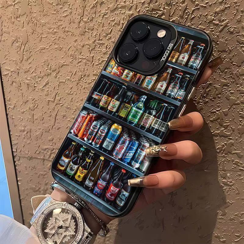 Creative Summer Beer