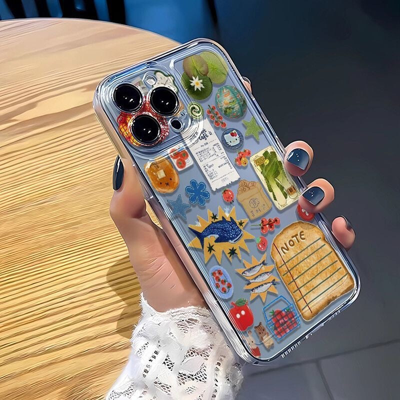 Daily Life Checklist