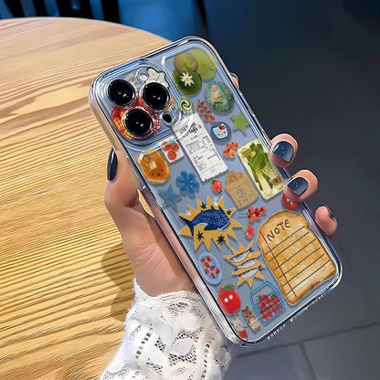 Daily Life Checklist