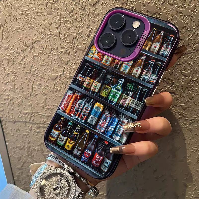 Creative Summer Beer