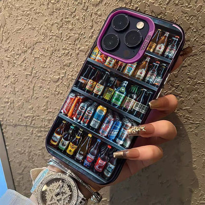 Creative Summer Beer