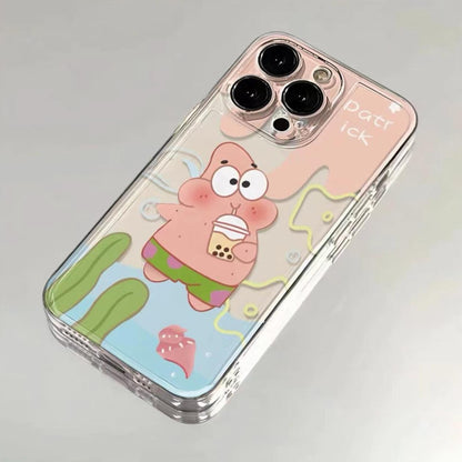 SpongeBob SquarePants