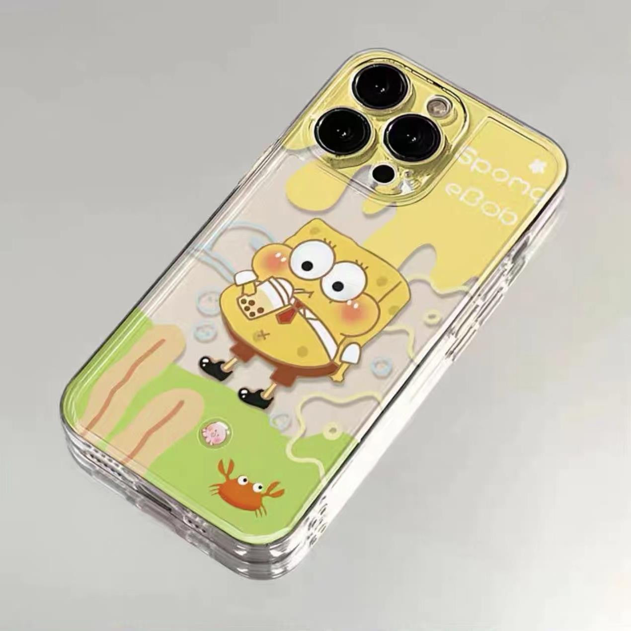 SpongeBob SquarePants